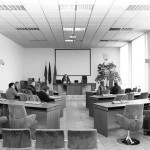 Gausiais statistiniais duomenimis „pagardinta“ policijos ataskaita