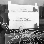 Išdalino nominacijas, atsisveikino su trimis kolegomis