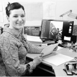 Mūsų kraštą uraganas pasiekė išsikvėpęs