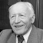 Jonas Nainys: „Noriu būti veiklus iki pat gyvenimo pabaigos“