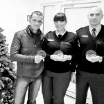 Tegul 2015-ieji metai dovanoja jums ramybę