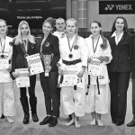 Vileišiečių organizaciją papildė naujas būrys