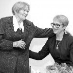 Po kruopelę – ir kaimo, ir giminės istoriją