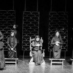 Šaltoje jūroje maudėsi ir mūsų sveikuoliai