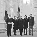 Vanduo nuskaidrėjo ir Raubonyse