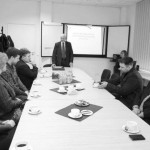 Naktišokius įprasmino Prezidentės padovanota trispalvė