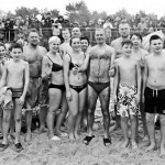 Paminėjimas prasidėjo iškilmingu vėliavos pakėlimu