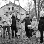 Techninė pažanga meteorologų neišnaikins