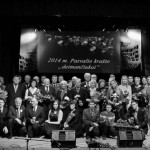 Konsultantai žemdirbių laukia naujoje buveinėje