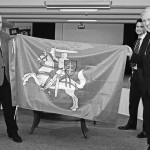 Pasvalio gimnazijoje – anglų kalbos savaitė