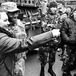 Vytartų dvaro sodyba pasipuošė inkilais