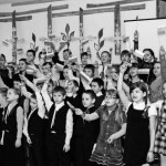 JAV kariai užsuks į Saločius ir Pasvalį