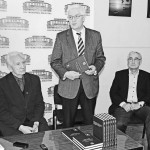 Aštuntoji Savivaldybės taryba pradėjo darbą