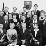 Duoklė Pasvalio krašto karžygiams