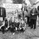 Triušių auginimas gali būti ne tik pomėgiu, bet ir pelningu verslu