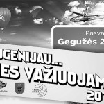 Dvigubai daugiau bučinių