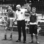 Angliškos dainos šventėje „Shining Stars“ suspindo žvaigždynas