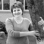 Mediniuose prasidėjusi patriotinė akcija baigėsi muziejuje