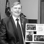 Kviečia Pasvalio dekanato jaunimo piligrimystė