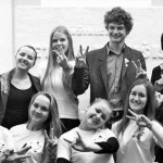 Įkvėpė chorų ir vargonų muzikos garsai