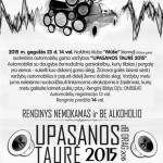 Tradicinės miestelio šventės akcentas – monografija „Daujėnai“