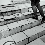 Girtų dviratininkų antplūdis