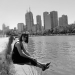 Griūvanti tvora ir „Dvylikos kėdžių“ reklamos