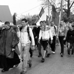 Už pilietišką poelgį – Padėkos raštai ir firminiai puodukai