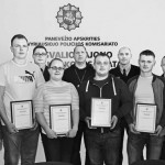 Mintinai skaičiuoja greičiau nei skaičiuotuvais