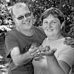 Meilę Tėvynei grūdino Sibiro šaltis