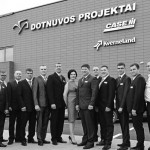 Misterija „Užaugau Pasvaly“ nutiesė šimtmečio ilgumo tiltą