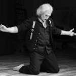 Bendruomenės vairą patikėjo jaunimui