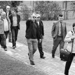 Joga: kūno, sielos ir proto darnos siekimas