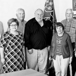 Giminės medyje – septynios kartos