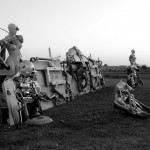 Darbuotojams naujasis Darbo kodeksas nepatinka