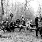 Prisiminimai apie režisierių pynėsi su judesio spektakliu