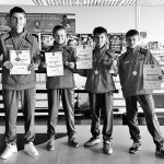 Prekes išviliodavo apgaule ir už jas nesumokėdavo