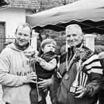 Viešnia iš Švedijos įžvelgė gražią perspektyvą