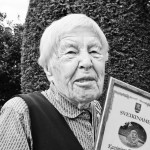 Miestelio sukaktį šventė tris dienas