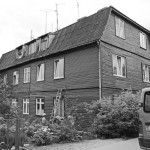 Tetirvinuose sklandė jūrinė bendruomeniškumo dvasia