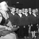 Smagiai leido laiką ne tik gainiodami kamuolį