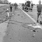 Tetirvinuose sklandė jūrinė bendruomeniškumo dvasia