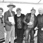 Savaitė prabėgo Slovakijoje, Tatrų kalnų papėdėje