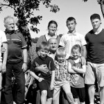 Pušaloto Festivalis atgimė žydint liepoms