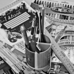 Nuolat baugino buvusią žmoną