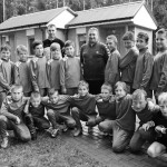 Sudominti folkloru – jau nuo vaikystės