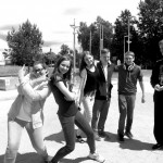 Suskaičiuota 460 metų: Manikūnai šventė gimtadienį!