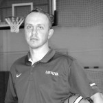 Knygynas turi naują direktorę