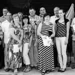 Savaitė prabėgo Slovakijoje, Tatrų kalnų papėdėje