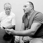 Per Žolinę joniškėliečiai rinks skaniausiai raugintus agurkus